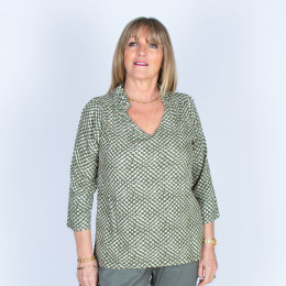 Tunique femme TWIG