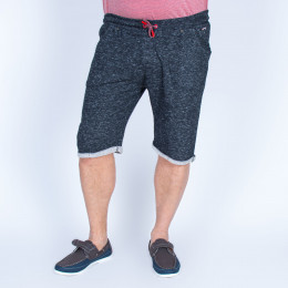 Short en molleton pour homme âgé SWANN