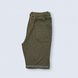Short en molleton pour homme âgé SWANN