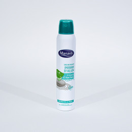 DEO SPRAY PIERRE D'ALUN ET ALOE VERA 200ML