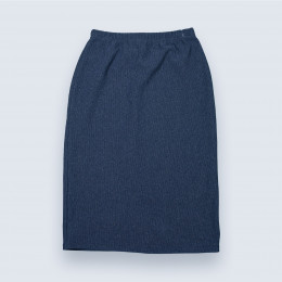 Jupe taille élastiquée et extensible JULIETH