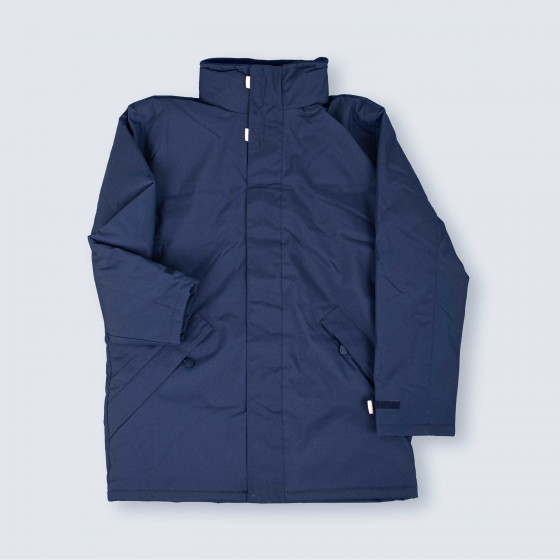 parka homme doublée PACIFIQUE