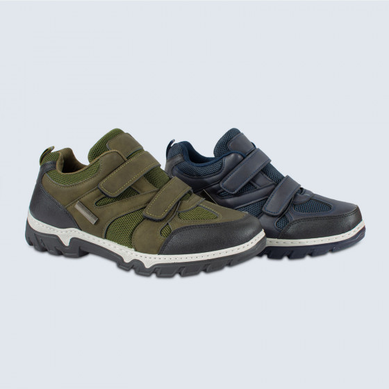 Chaussures homme senior BIVOUAC