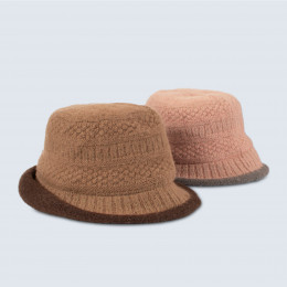 Chapeau hiver femme