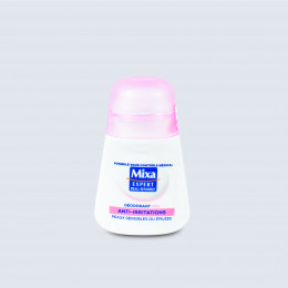 DEODORANT sans alcool 50 ml