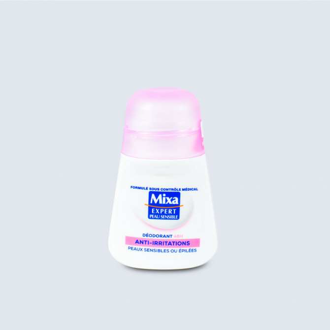 DEODORANT sans alcool 50 ml