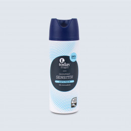 DEO SPRAY HOMME Sensitiv 200 ml