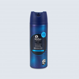 DEO SPRAY HOMME BREEZE 200 ML