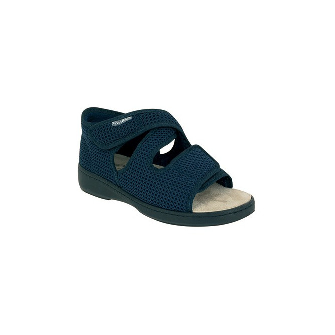Chaussure senior médicalisée ANDALOU fin de série Chaussure senior médicalisée ANDALOU fin de série