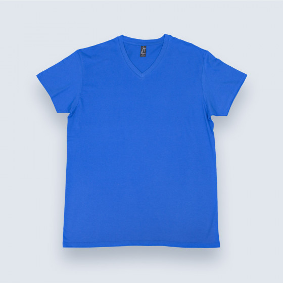 T-shirt homme senior