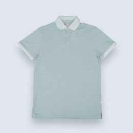 Polo homme senior PRIAL