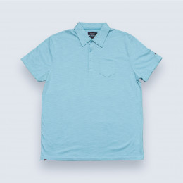 homme polo coton PILOW