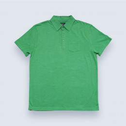 homme polo coton PILOW