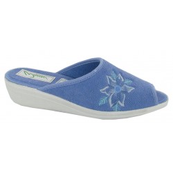 Mules femme senior LILIANE