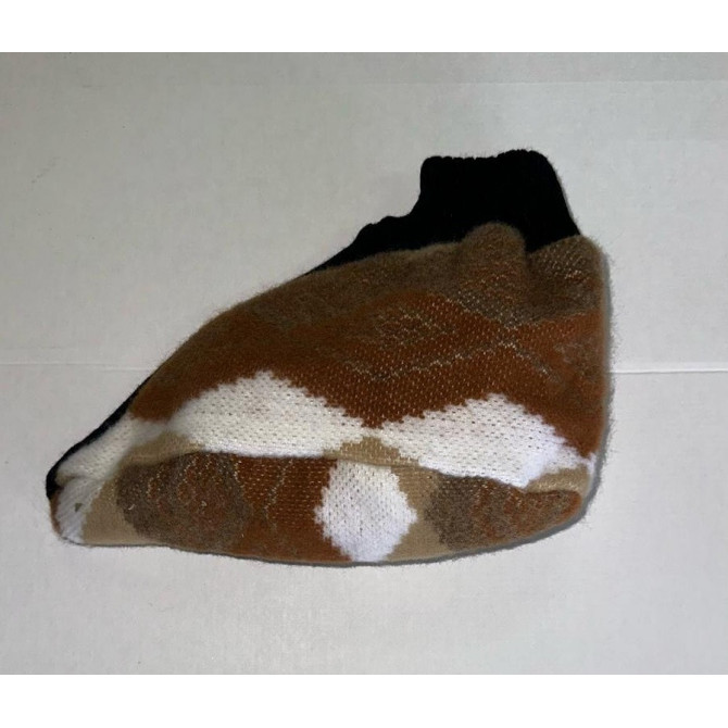 Chaussons polaires