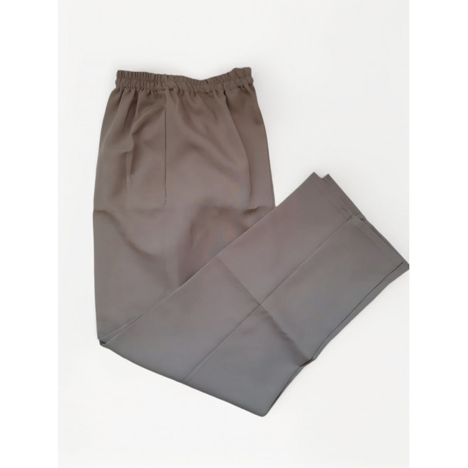 Pantalon taille élastique PIERRICK