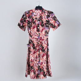 Robe senior en soldes Rahel