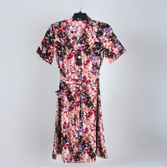 Robe senior en soldes Rahel