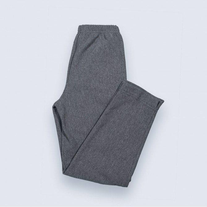 Pantalon chaud taille élastiquée PASKI