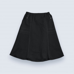 jupe tulipe taille élastique JOY