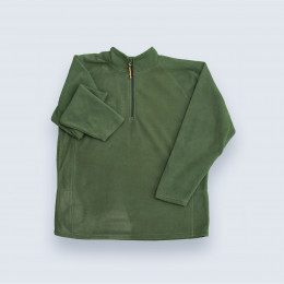 Sweat shirt homme senior col camionneur Soprano