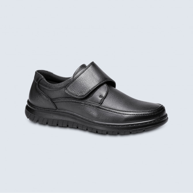 Chaussures velcro MILO