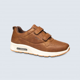 Baskets velcros BRUNO