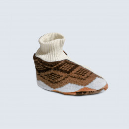 Chaussons polaires