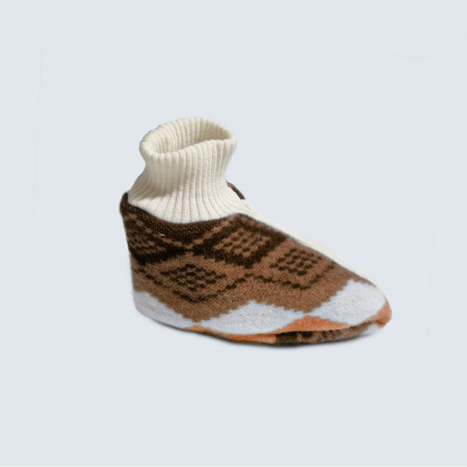 Chaussons polaires CHOPO