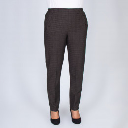 Pantalon classique personne âgée femme Princy