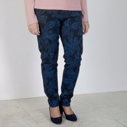 Legging confort femme senior LASSY