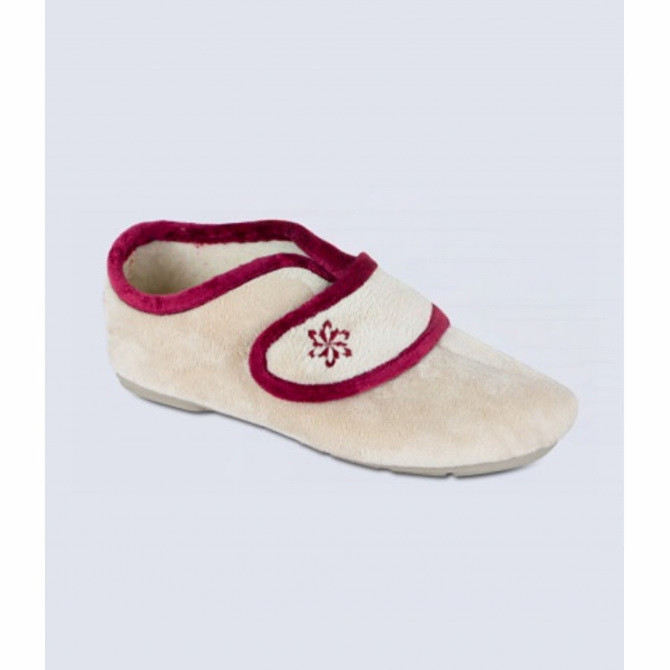 Chausson scratch personne âgée CHAYA