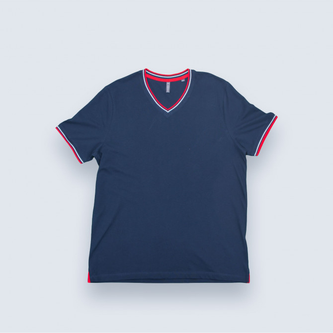 T-shirt coton TARMAC