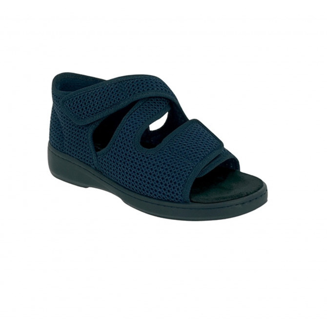 Chaussure senior médicalisée ANDALOU