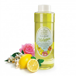 EAU DE COLOGNE SANS ALCOOL MOLYGAN 1 L