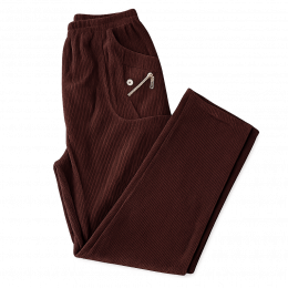 Pantalon velours femme seniors Perdy