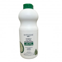 SHAMPOOING CHEVEUX  NORMAUX 750 ML