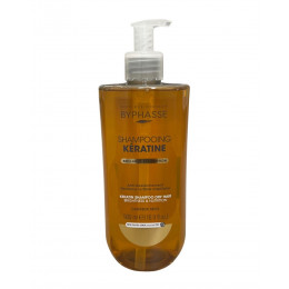 SHAMPOOING CHX SECS 500 ML