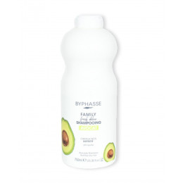 SHAMPOOING CHEVEUX SECS 750 ML