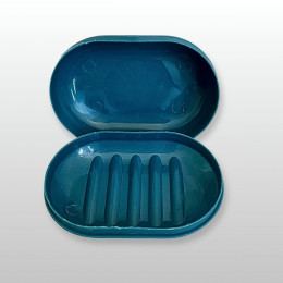 Boite à savon