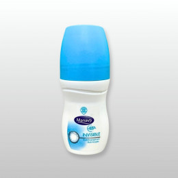 Déodorant bille femme senior