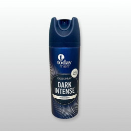 Déodorant homme en spray frais