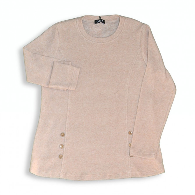 Pull évasé PALERME
