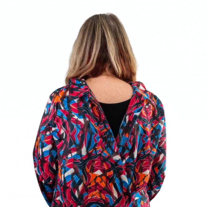 Robe médicalisée MINA