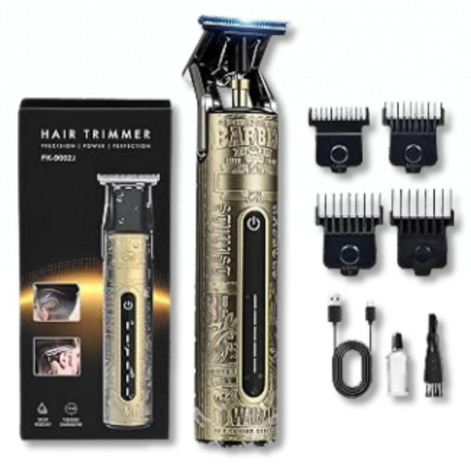 TONDEUSE ELECTRIQUE PHILIPS 3000
