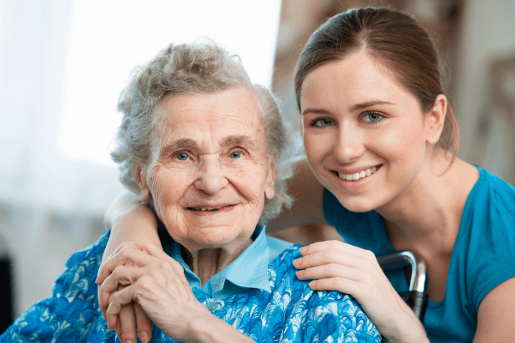 Activités pour personnes âgées